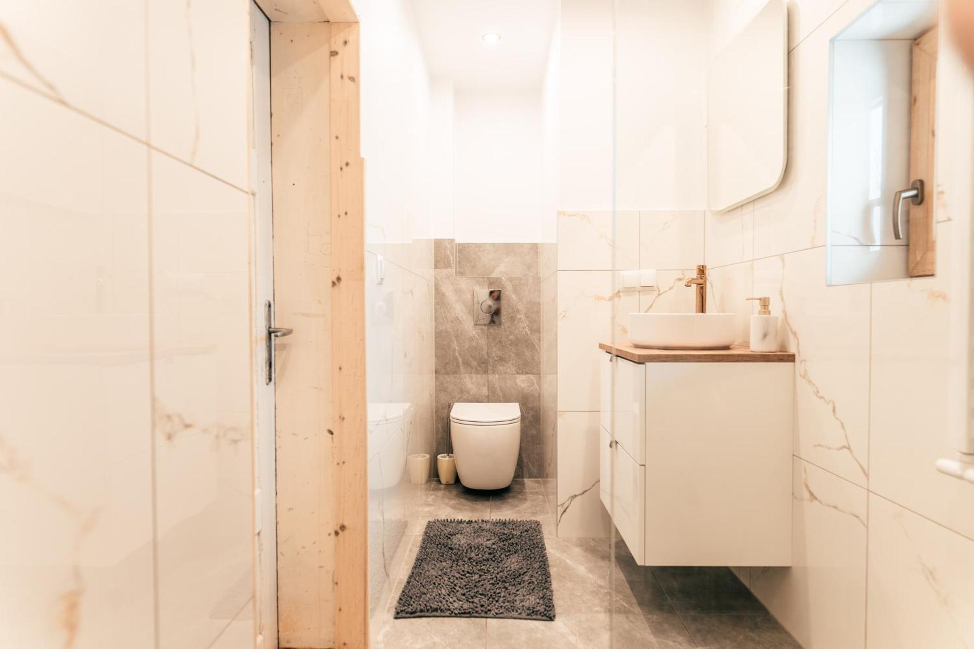 Apartamenty Apartdom33 Закопане Экстерьер фото