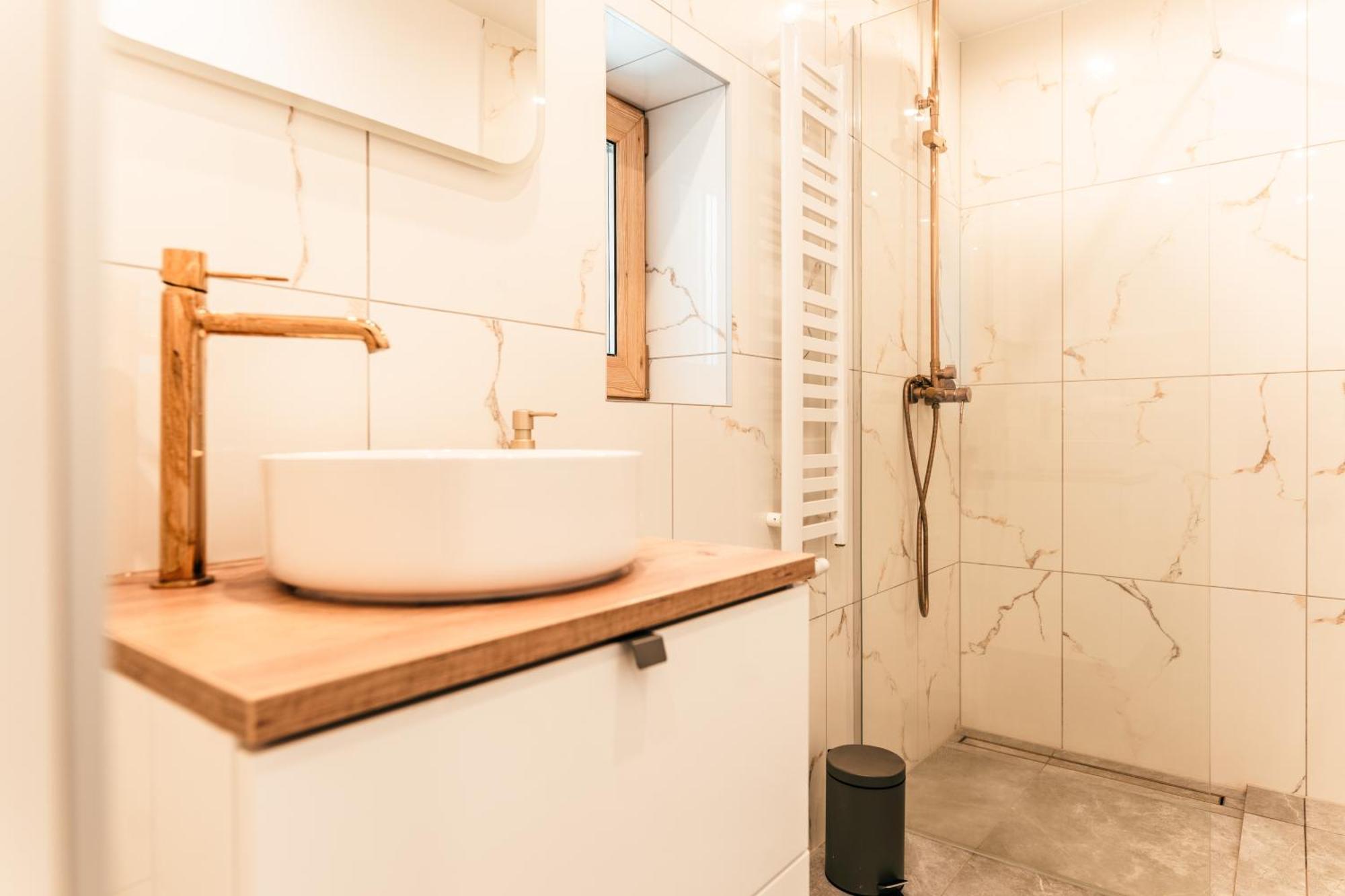 Apartamenty Apartdom33 Закопане Экстерьер фото