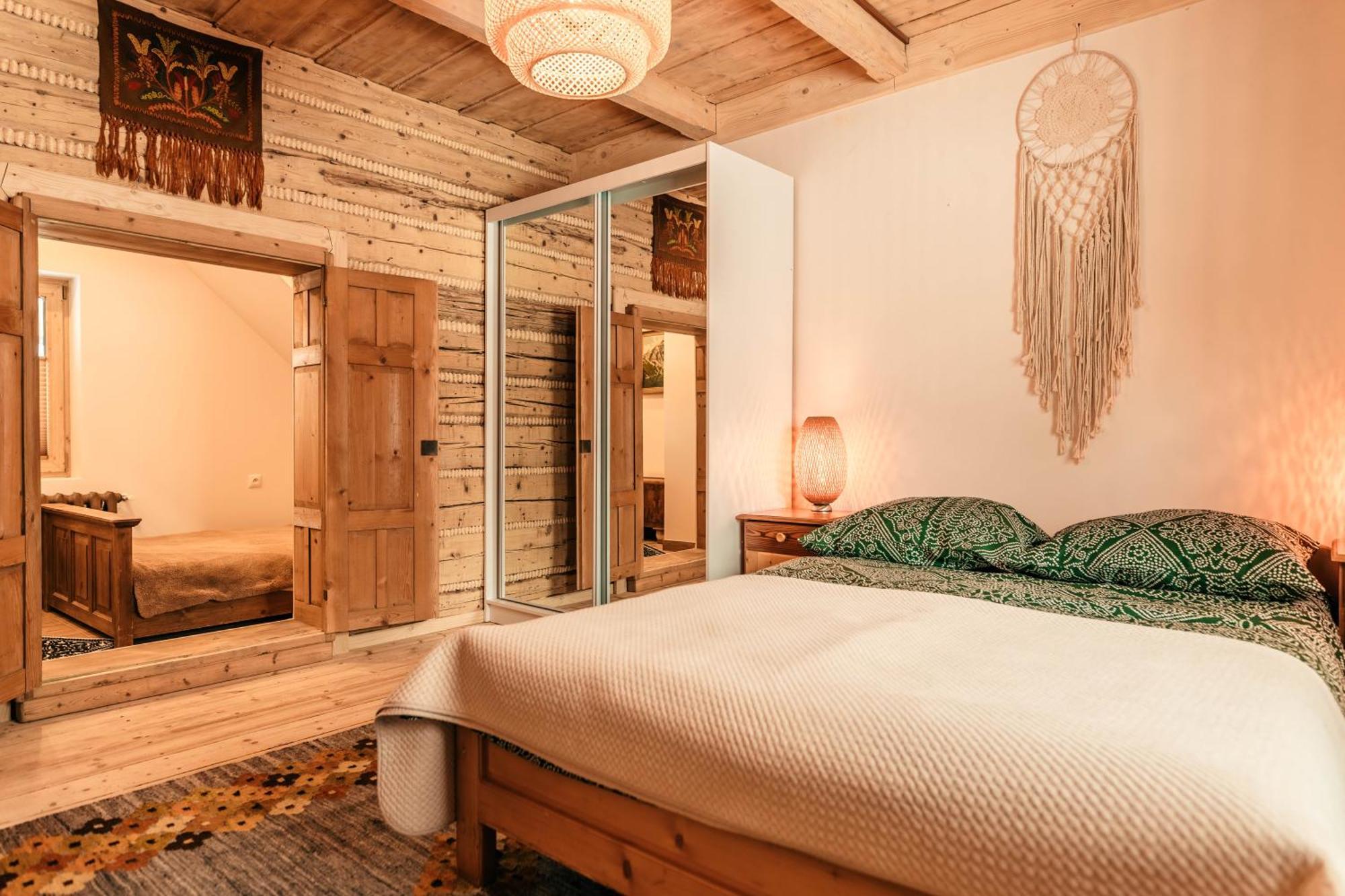Apartamenty Apartdom33 Закопане Экстерьер фото